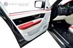 Land Rover Range Rover Burberry by Carlex Design 2012 года